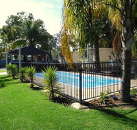 Narrabri Motel and Caravan Park - Great Ocean Road Tourism