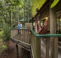 Narrows Escape Rainforest Retreat - Great Ocean Road Tourism