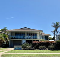 Nautilus Beachside Apartments - Great Ocean Road Tourism