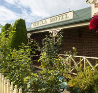 Nebula Motel - Great Ocean Road Tourism