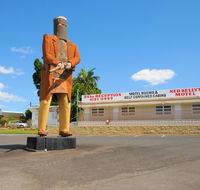 Ned Kelly's Motel - Great Ocean Road Tourism