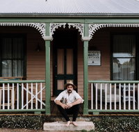 Ned Kellys Marlo Cottage - in the best Beechworth location - Great Ocean Road Tourism