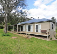 Nellsville Cottage - Kangaroo Valley