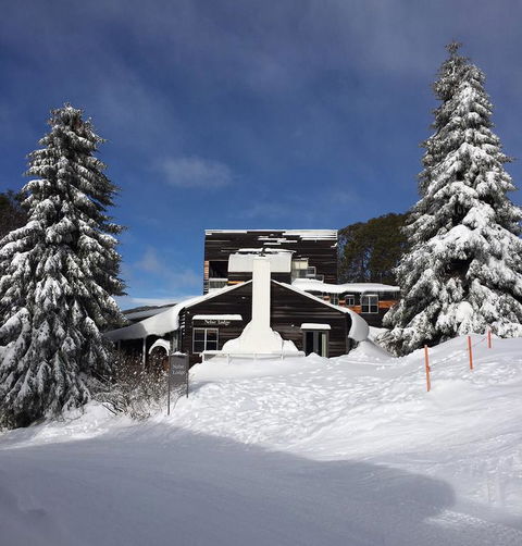 Nelse Lodge - Great Ocean Road Tourism 3