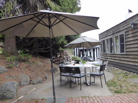 Nelse Lodge - Great Ocean Road Tourism 1