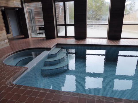 Nelse Lodge - Great Ocean Road Tourism 2