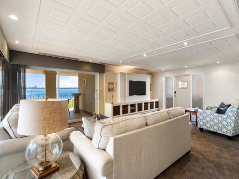 The Peninsula Riverside Serviced Apartments - Great Ocean Road Tourism 5