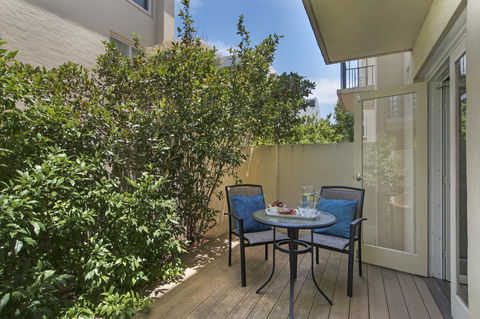 The Peninsula Riverside Serviced Apartments - Great Ocean Road Tourism 19