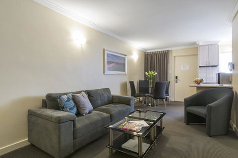 The Peninsula Riverside Serviced Apartments - Great Ocean Road Tourism 36