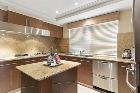 The Peninsula Riverside Serviced Apartments - Great Ocean Road Tourism 25