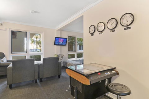The Peninsula Riverside Serviced Apartments - Great Ocean Road Tourism 40