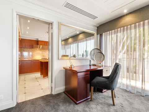 The Peninsula Riverside Serviced Apartments - Great Ocean Road Tourism 7