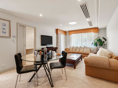 The Peninsula Riverside Serviced Apartments - Great Ocean Road Tourism 9