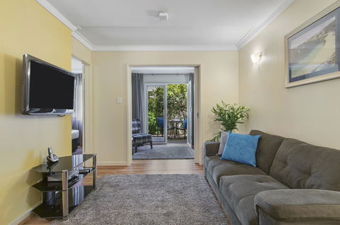 The Peninsula Riverside Serviced Apartments - Great Ocean Road Tourism 30