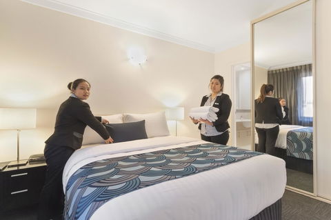 The Peninsula Riverside Serviced Apartments - Great Ocean Road Tourism 35
