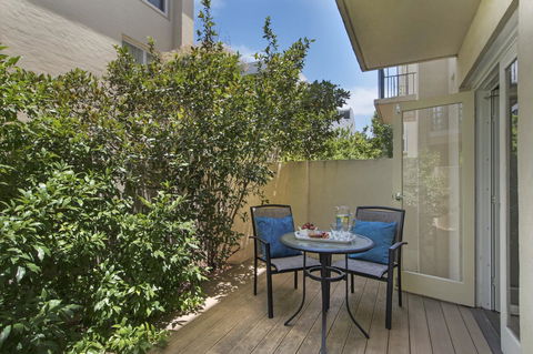 The Peninsula Riverside Serviced Apartments - Great Ocean Road Tourism 26