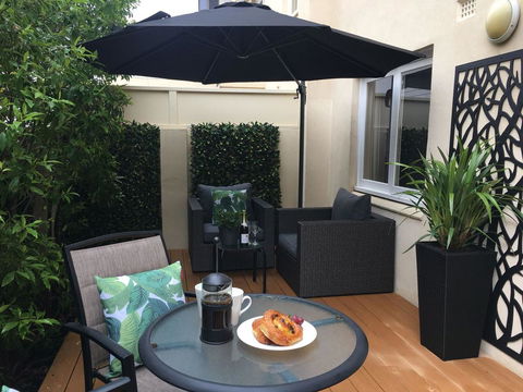 The Peninsula Riverside Serviced Apartments - Great Ocean Road Tourism 15
