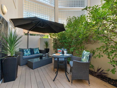 The Peninsula Riverside Serviced Apartments - Great Ocean Road Tourism 12