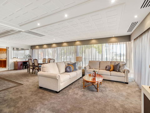 The Peninsula Riverside Serviced Apartments - Great Ocean Road Tourism 8