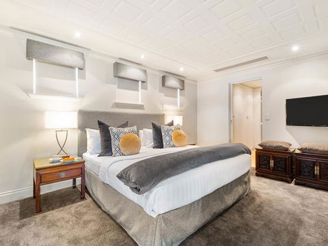 The Peninsula Riverside Serviced Apartments - Great Ocean Road Tourism 4