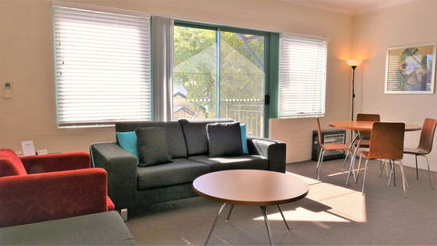 Dowler Apartments Subiaco - Great Ocean Road Tourism 8