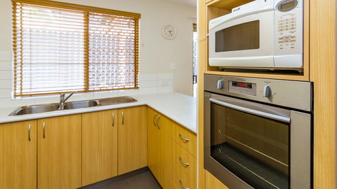 Dowler Apartments Subiaco - Great Ocean Road Tourism 27