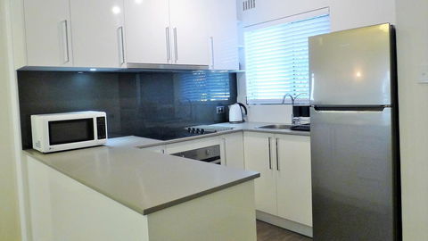 Dowler Apartments Subiaco - Great Ocean Road Tourism 37