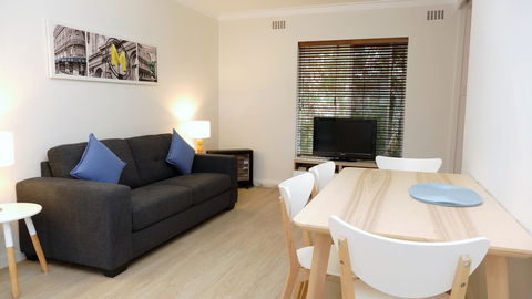 Dowler Apartments Subiaco - Great Ocean Road Tourism 20