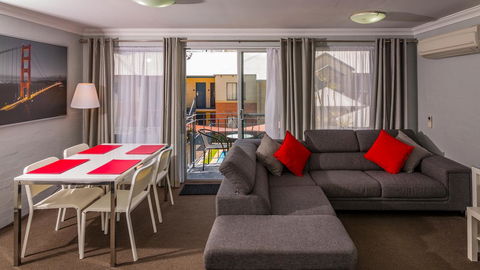 Dowler Apartments Subiaco - Great Ocean Road Tourism 42