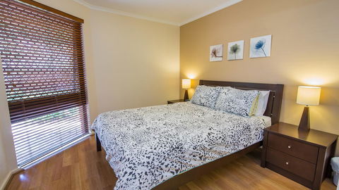 Dowler Apartments Subiaco - Great Ocean Road Tourism 36