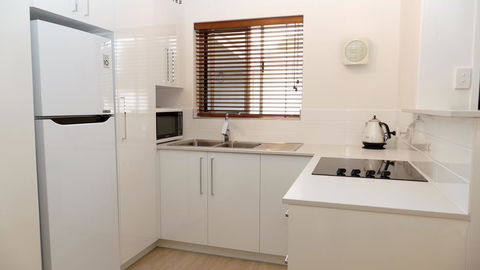 Dowler Apartments Subiaco - Great Ocean Road Tourism 4