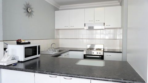 Dowler Apartments Subiaco - Great Ocean Road Tourism 21