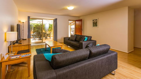 Dowler Apartments Subiaco - Great Ocean Road Tourism 0