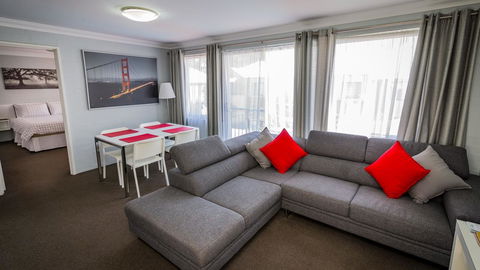 Dowler Apartments Subiaco - Great Ocean Road Tourism 2