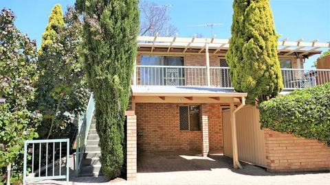 Dowler Apartments Subiaco - Great Ocean Road Tourism 34