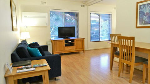 Dowler Apartments Subiaco - Great Ocean Road Tourism 12