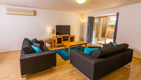 Dowler Apartments Subiaco - Great Ocean Road Tourism 35