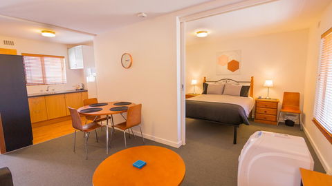 Dowler Apartments Subiaco - Great Ocean Road Tourism 15