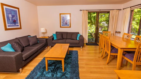Dowler Apartments Subiaco - Great Ocean Road Tourism 28