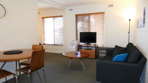 Dowler Apartments Subiaco - Great Ocean Road Tourism 41