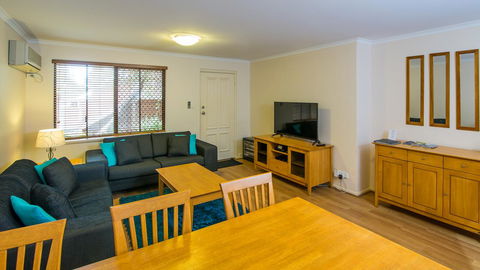 Dowler Apartments Subiaco - Great Ocean Road Tourism 43