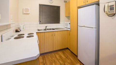 Dowler Apartments Subiaco - Great Ocean Road Tourism 17