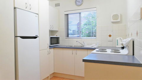 Dowler Apartments Subiaco - Great Ocean Road Tourism 9