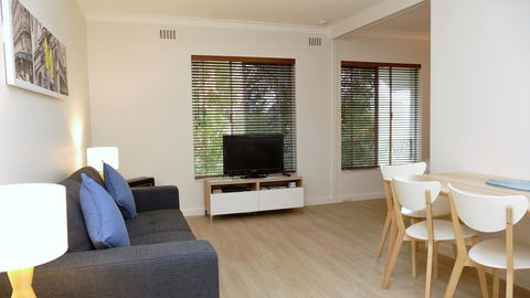 Dowler Apartments Subiaco - Great Ocean Road Tourism 19