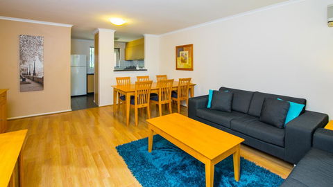 Dowler Apartments Subiaco - Great Ocean Road Tourism 25
