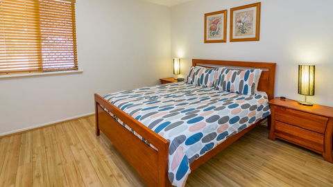 Dowler Apartments Subiaco - Great Ocean Road Tourism 30