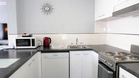 Dowler Apartments Subiaco - Great Ocean Road Tourism 44