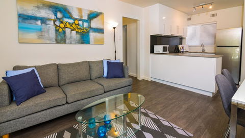 Dowler Apartments Subiaco - Great Ocean Road Tourism 33