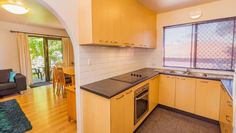 Dowler Apartments Subiaco - Great Ocean Road Tourism 40