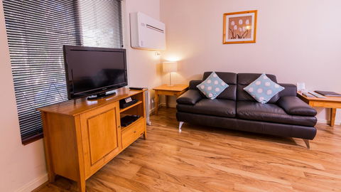 Dowler Apartments Subiaco - Great Ocean Road Tourism 3
